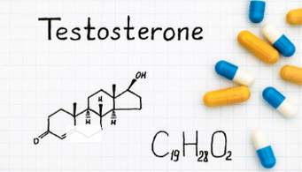 ក្រែមមួយចំនួនបង្កើនការផលិតអ័រម៉ូន Testosterone នៅក្នុងខ្លួនរបស់បុរស