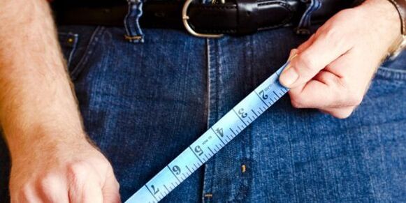 របៀប និងជាមួយនឹងអ្វីដែលអ្នកអាចបង្កើនទំហំលិង្គរបស់អ្នក។